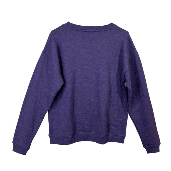 NEW UGapparel Women's Size Small Washington Crewneck Sweatshirt NWT - Picture 3 of 10